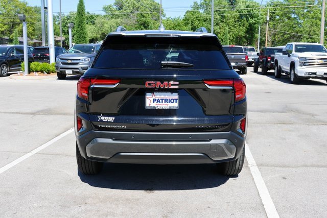 New 2026 GMC Terrain Elevation w/ Elevation Premium Package image 4