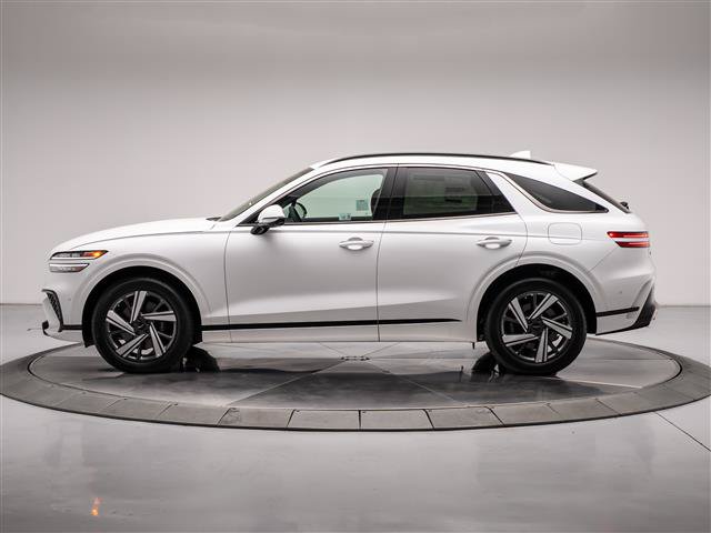 New 2026 Genesis GV70 3.5T Sport Advanced AWD/4WD image 2