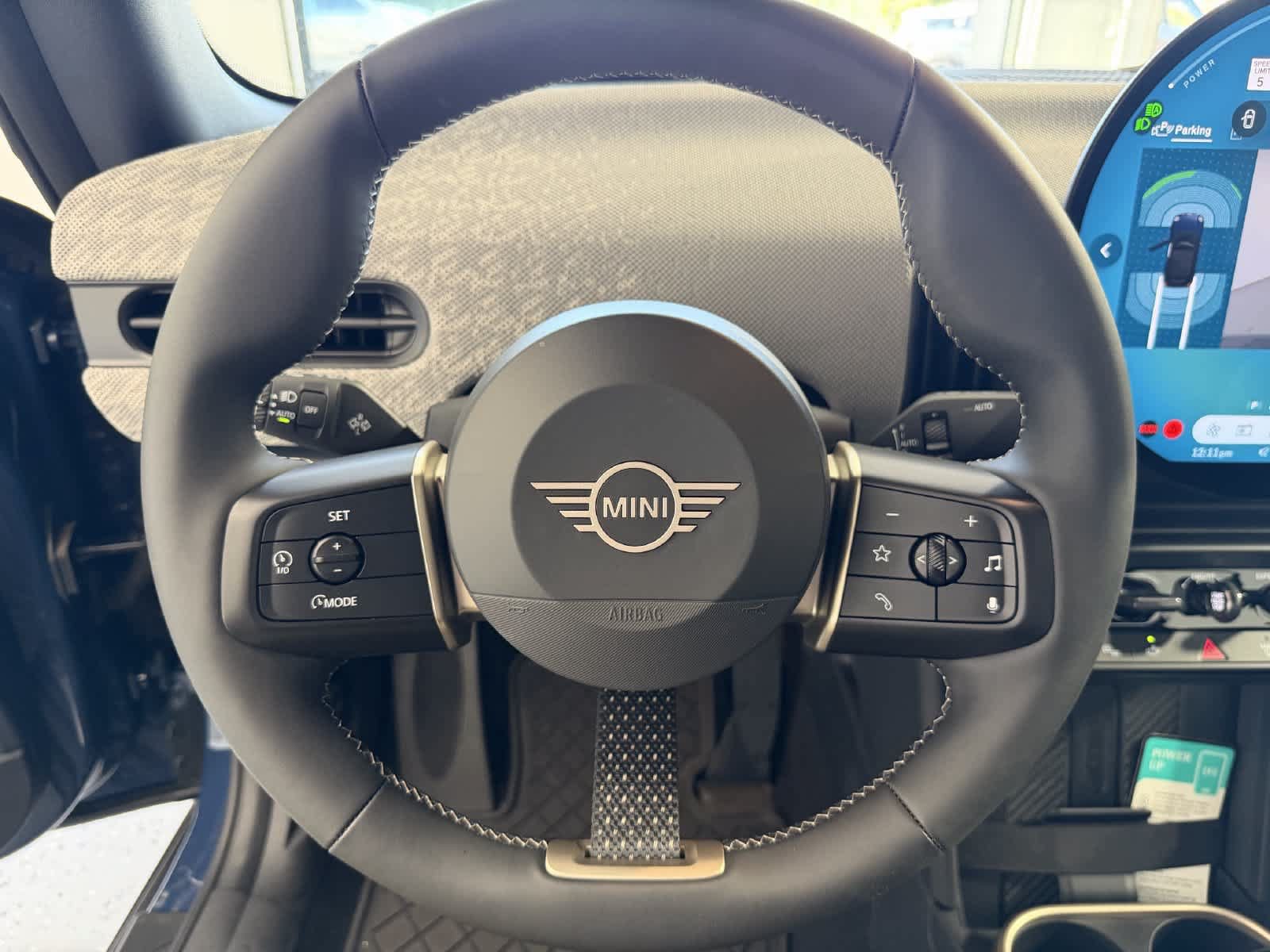 New 2026 MINI Cooper S FWD image 12