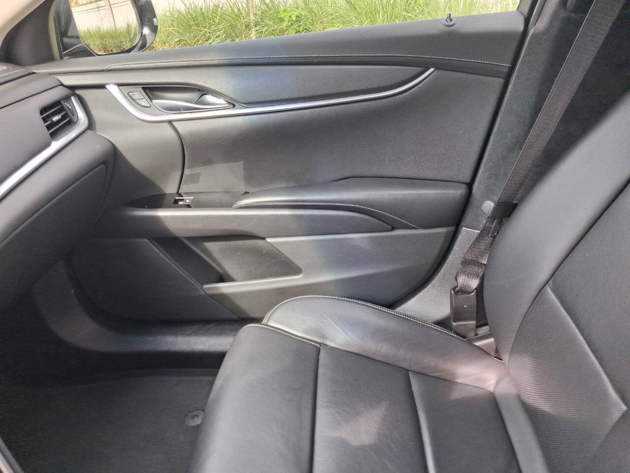 Used 2018 Cadillac XTS FWD image 15