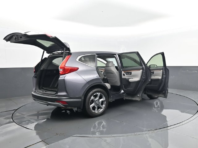 Used 2017 Honda CR-V EX-L image 32