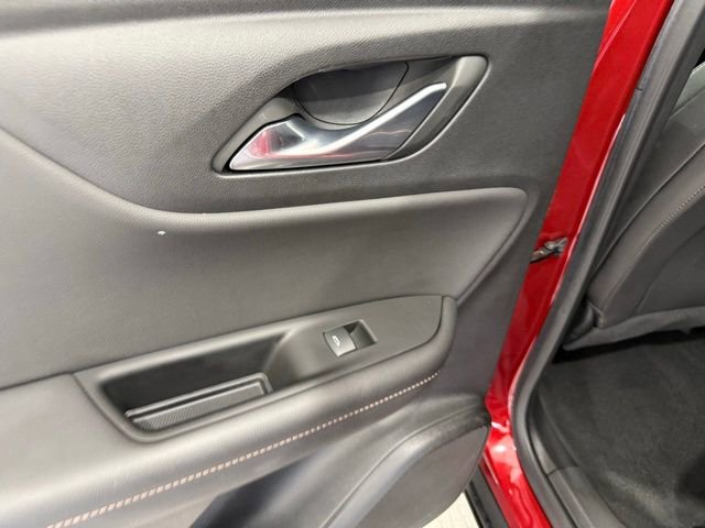 Used 2023 Chevrolet Blazer Premier w/ Driver Confidence II Package AWD/4WD image 22