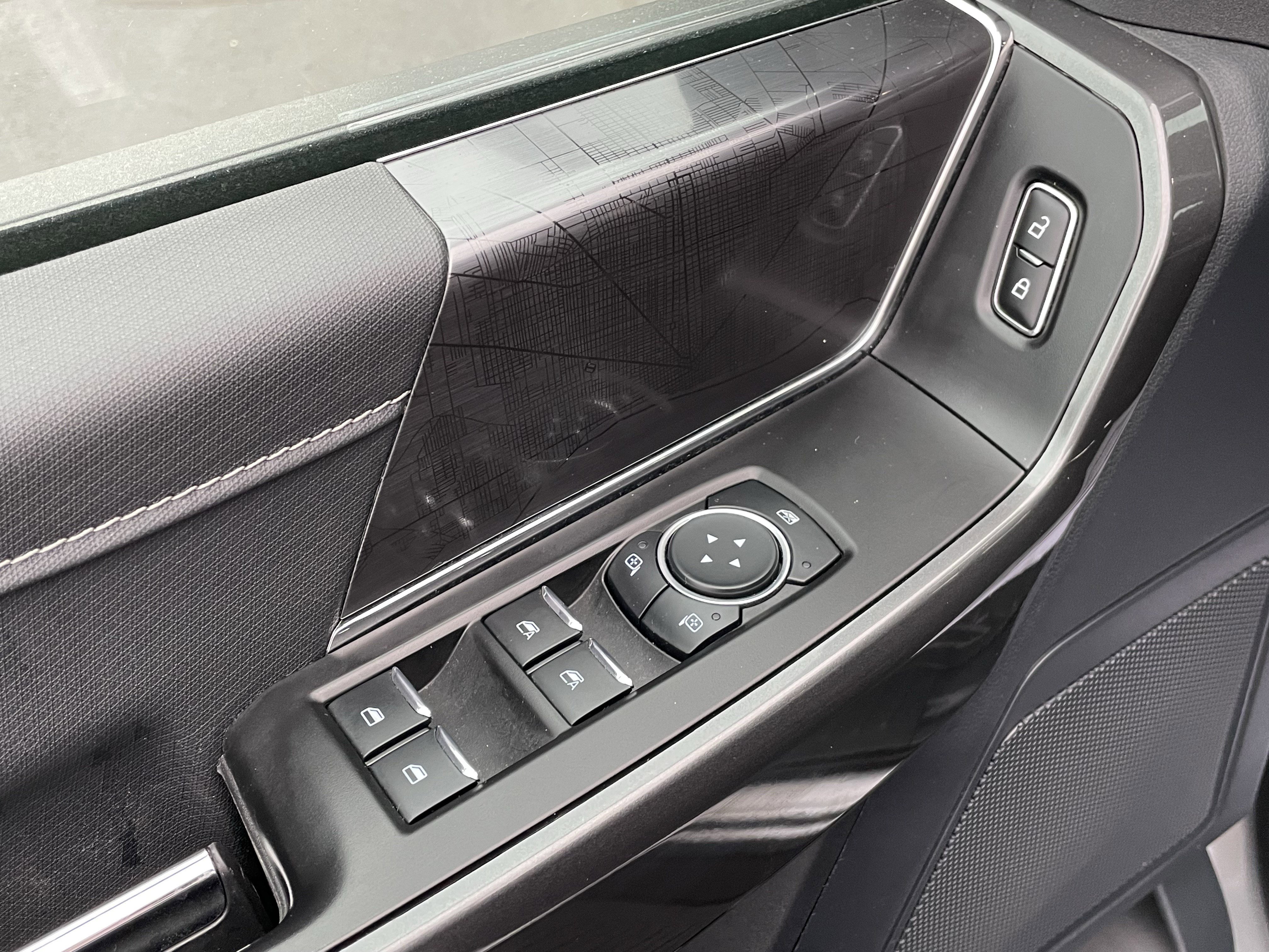 Used 2023 Ford F150 XLT w/ Equipment Group 302A High image 11