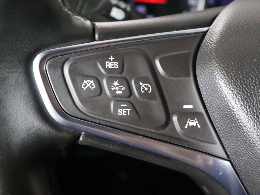 Used 2024 Chevrolet Equinox LT AWD/4WD image 36