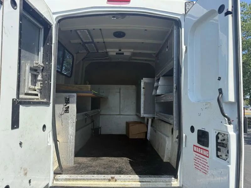 Used 2013 GMC Sierra 3500 W/T image 11