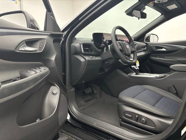 New 2026 Buick Envista Preferred w/ Convenience I Package image 15
