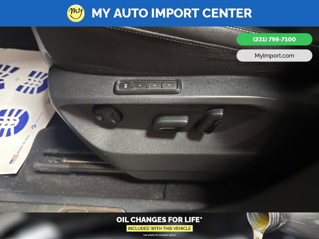 Used 2022 Volkswagen Atlas SEL image 13