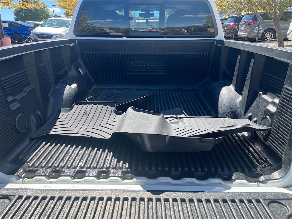 Used 2022 Chevrolet Colorado Z71 image 24