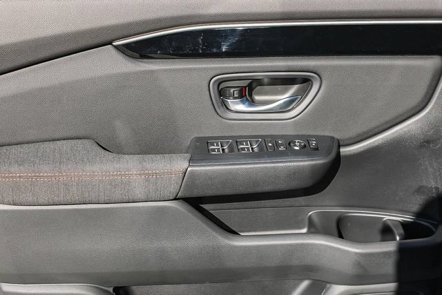 New 2026 Honda Pilot Sport image 11