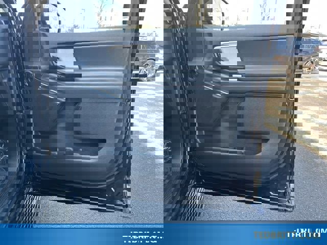 Certified 2025 Ford Expedition Max Active image 23