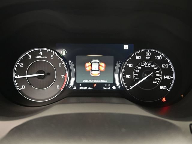New 2026 Acura RDX SH-AWD image 11