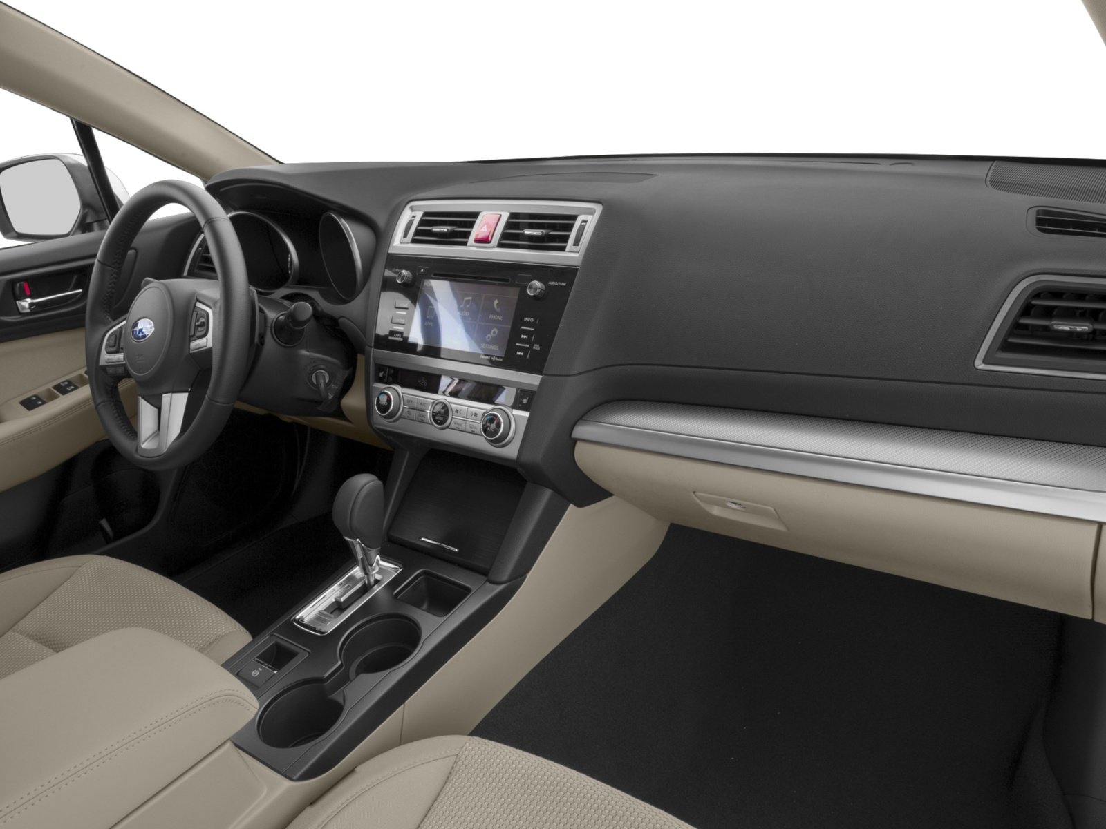 Used 2016 Subaru Outback 2.5i Premium image 13