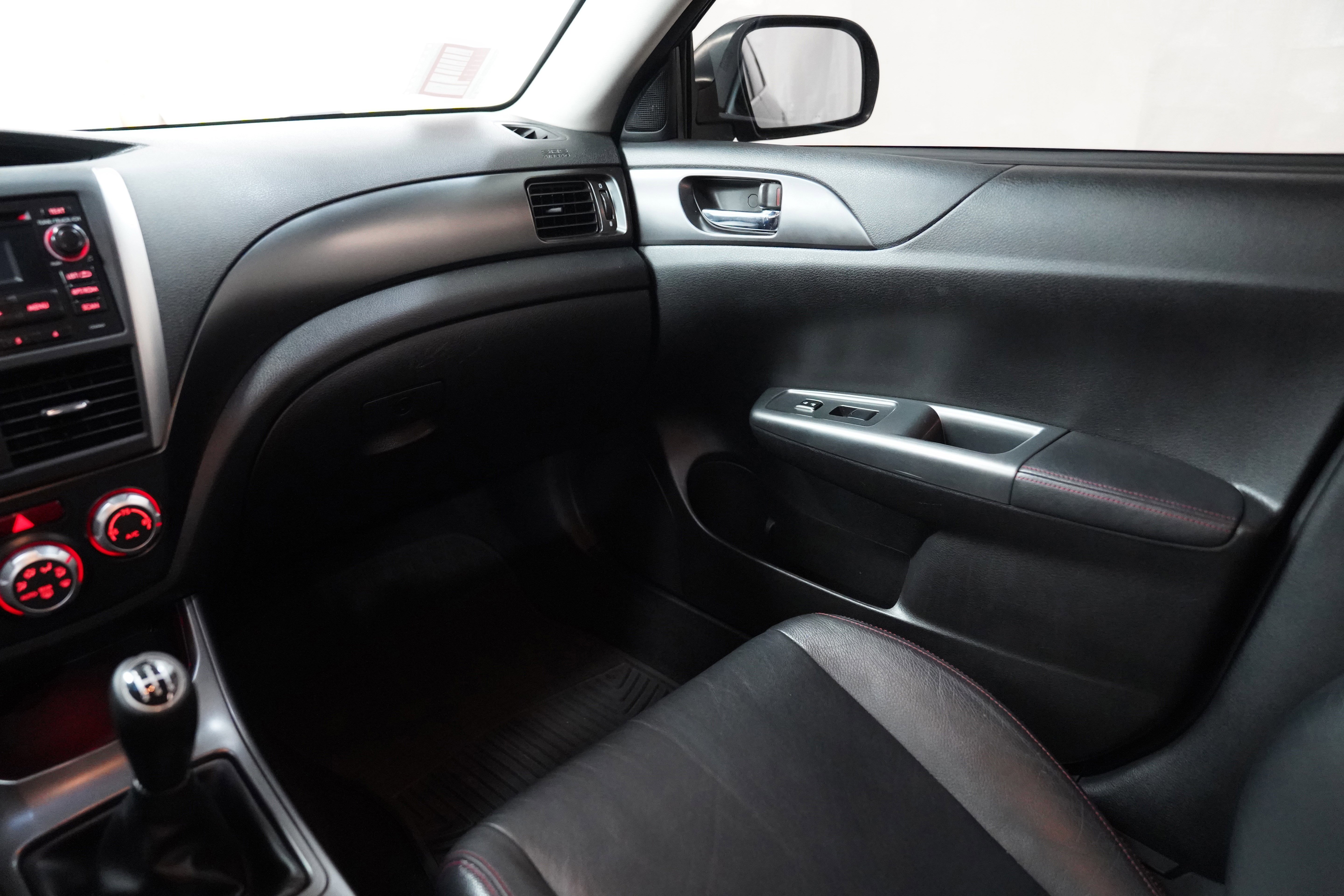 Used 2012 Subaru Impreza WRX Limited image 12