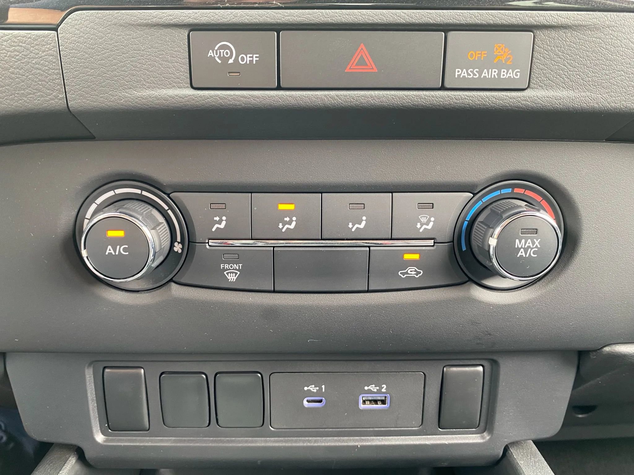 Used 2024 Nissan Frontier S image 36