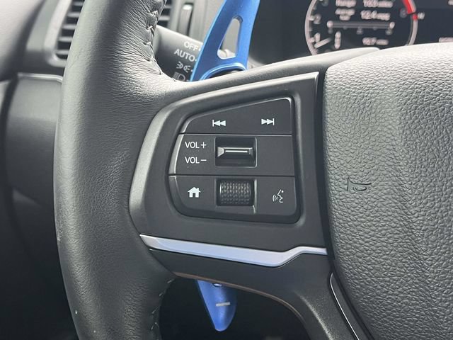 Used 2024 Honda Ridgeline RTL image 27