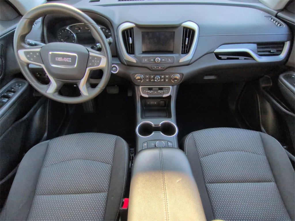 Used 2023 GMC Terrain SLE w/ Driver Convenience Package image 20
