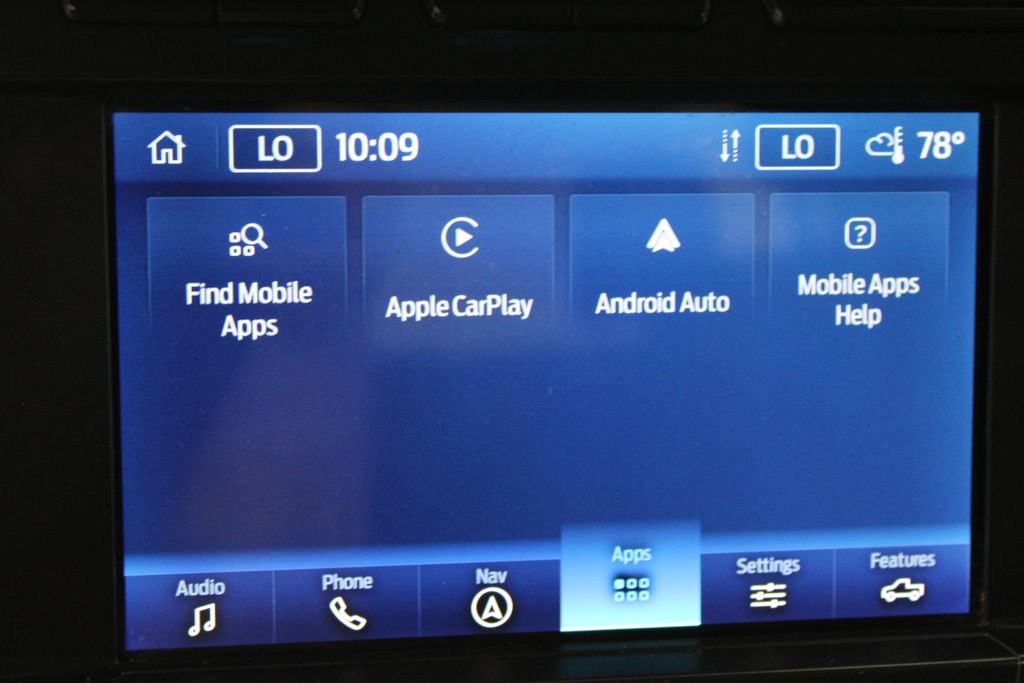 Used 2023 Ford F150 XLT w/ Equipment Group 301A Mid AWD/4WD image 47