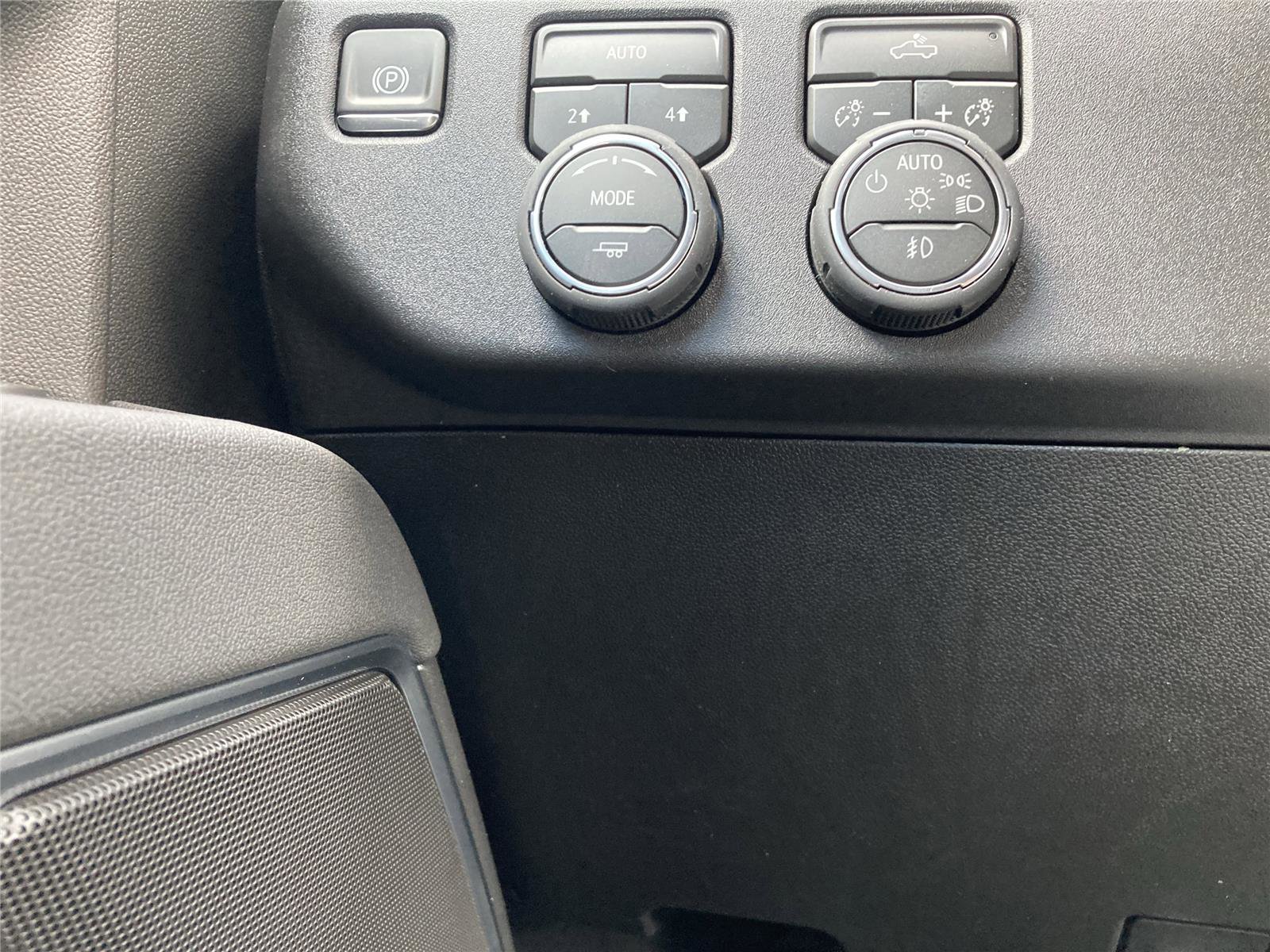 New 2026 Chevrolet Silverado 1500 RST w/ RST Select Package image 24