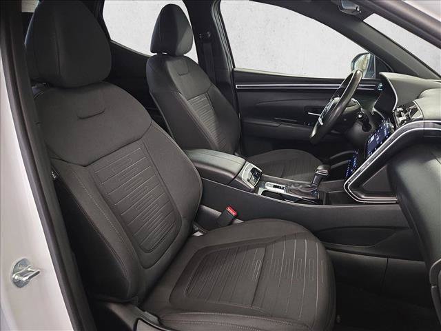 Used 2024 Hyundai Santa Cruz SEL FWD image 18