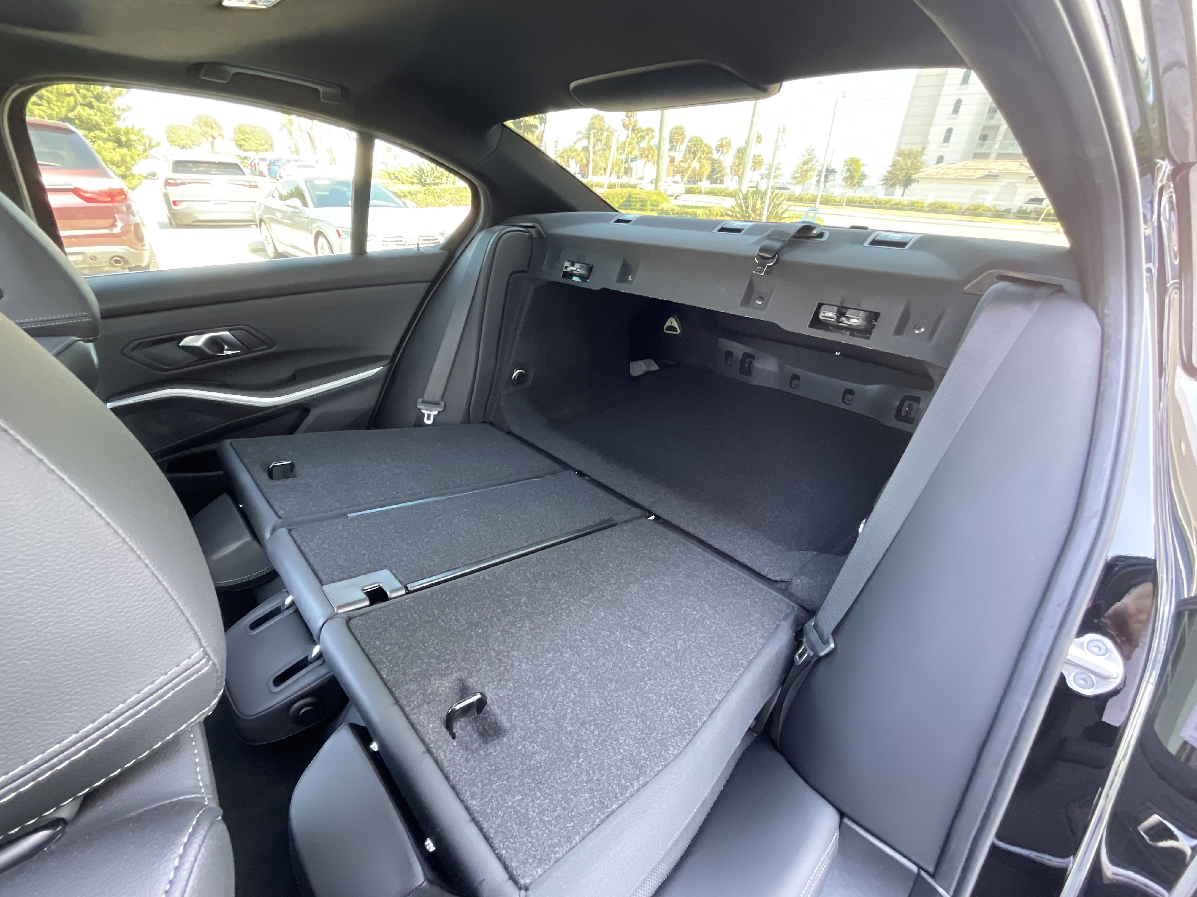 Certified 2024 BMW 330i Sedan w/ Premium Package image 29