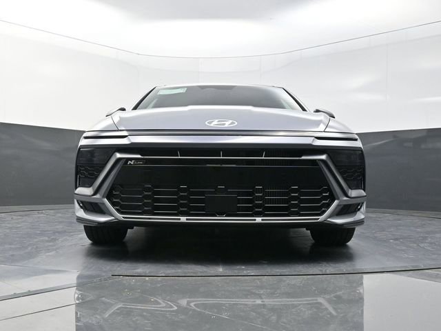 New 2026 Hyundai Sonata N Line FWD image 33