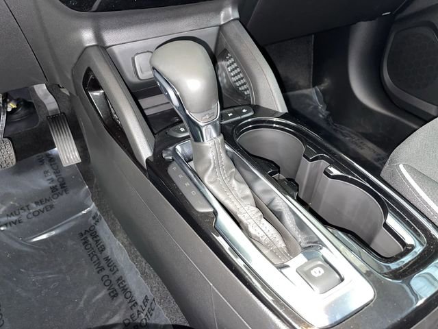 New 2026 Chevrolet TrailBlazer LT w/ Convenience Package image 33