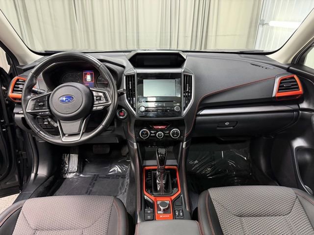 Used 2020 Subaru Forester Sport image 11