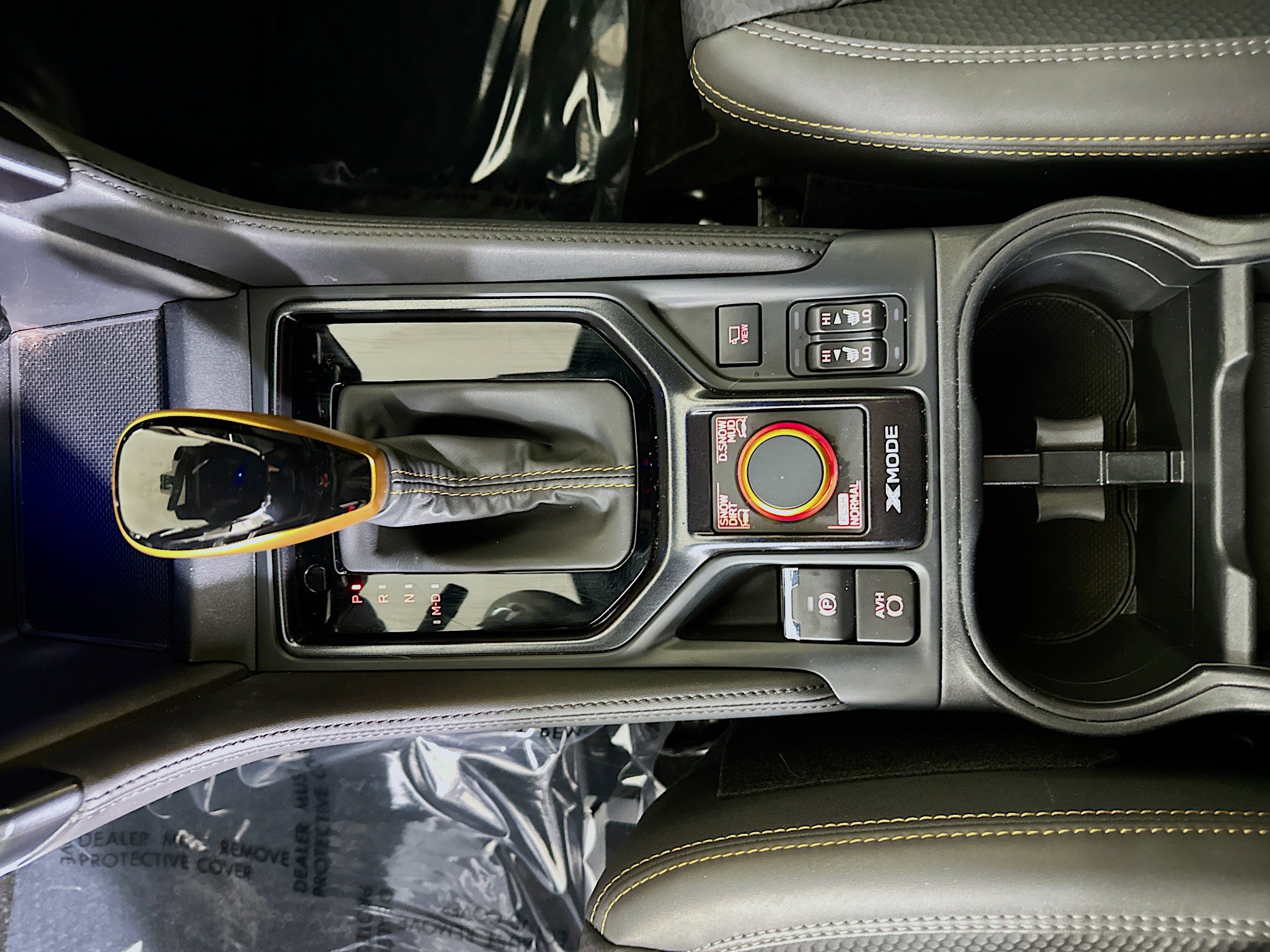 Used 2023 Subaru Forester Wilderness image 22