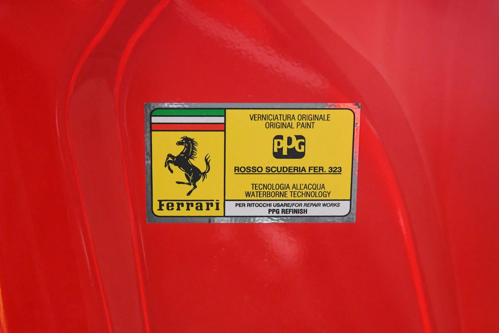 Used 2024 Ferrari 296 GTB image 59