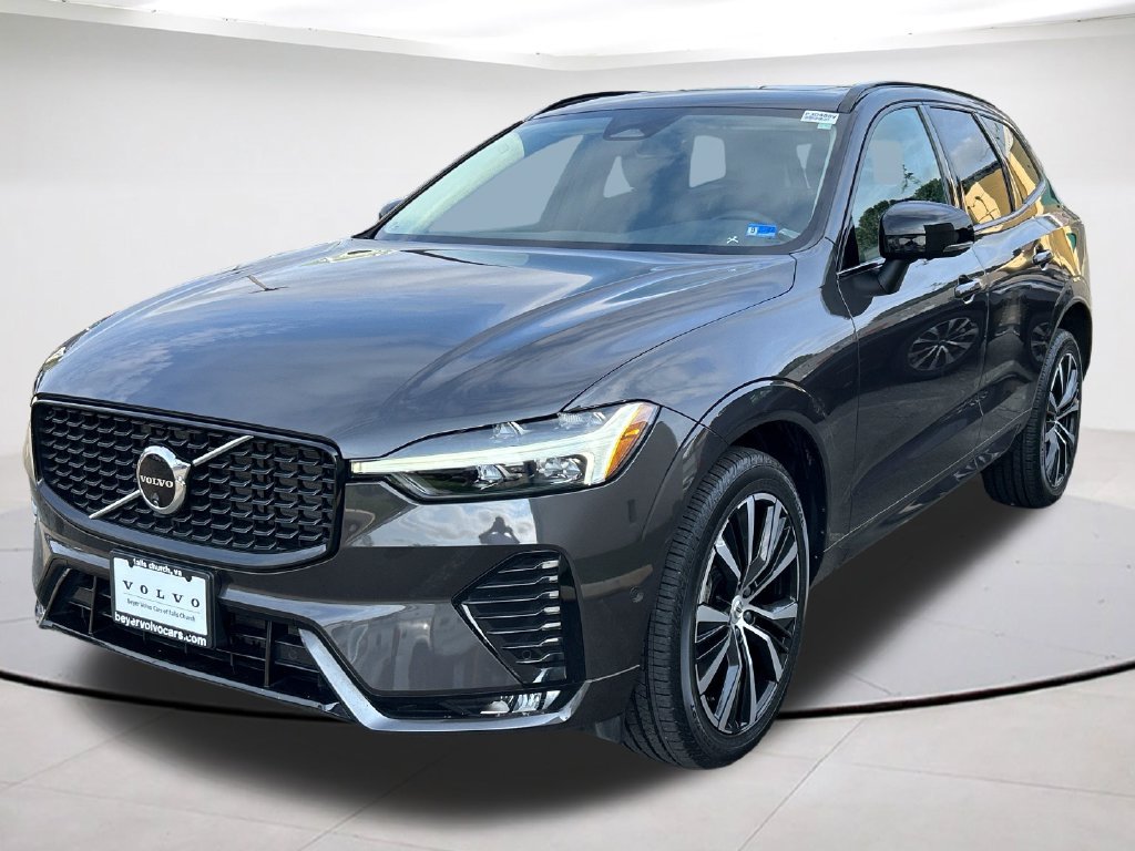 Certified 2024 Volvo XC60 B5 Plus AWD/4WD image 1