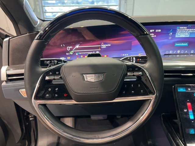 Used 2025 Cadillac Escalade IQ Sport 2 image 21