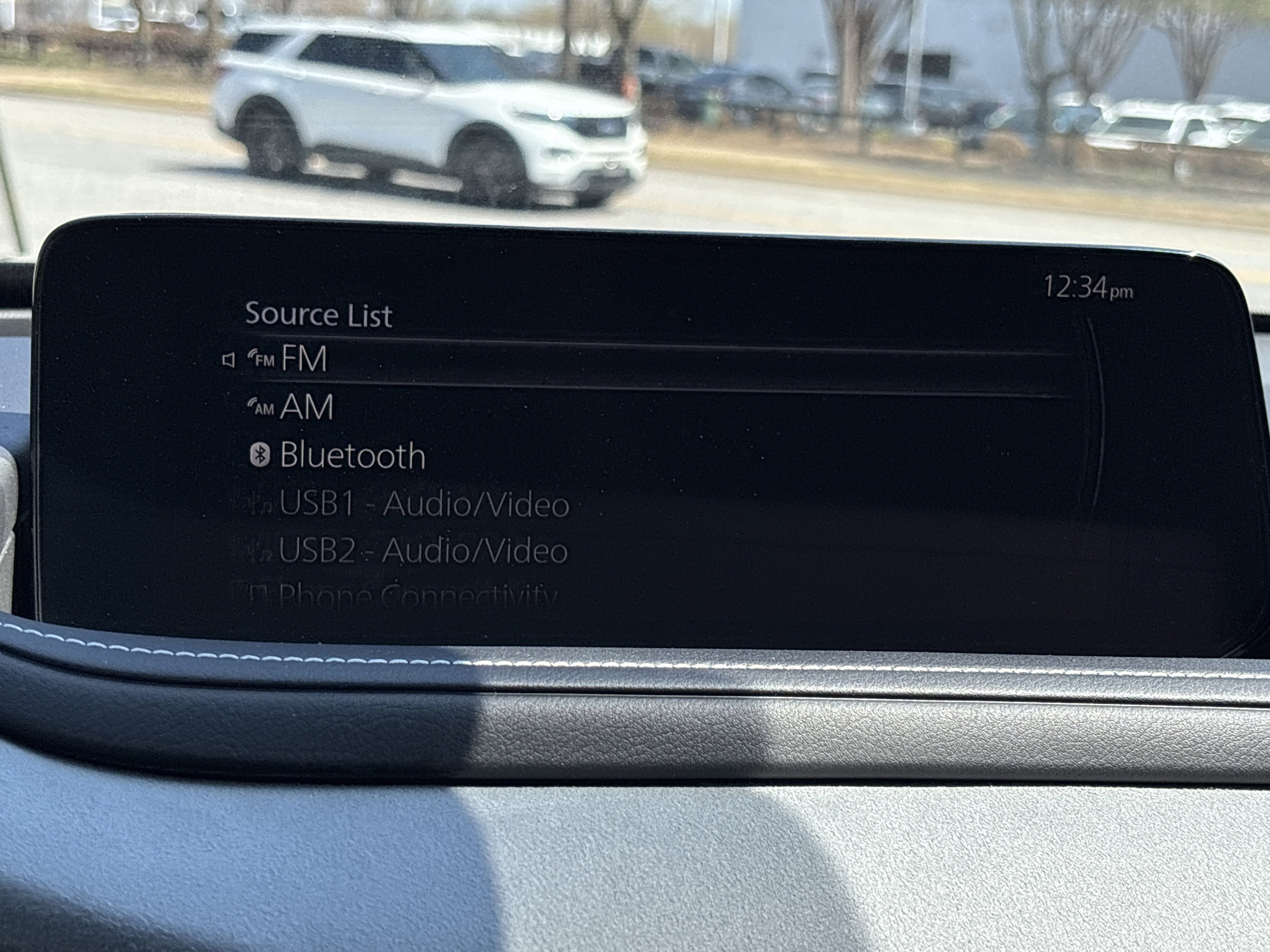 New 2026 MAZDA CX-30 Aire Edition image 29