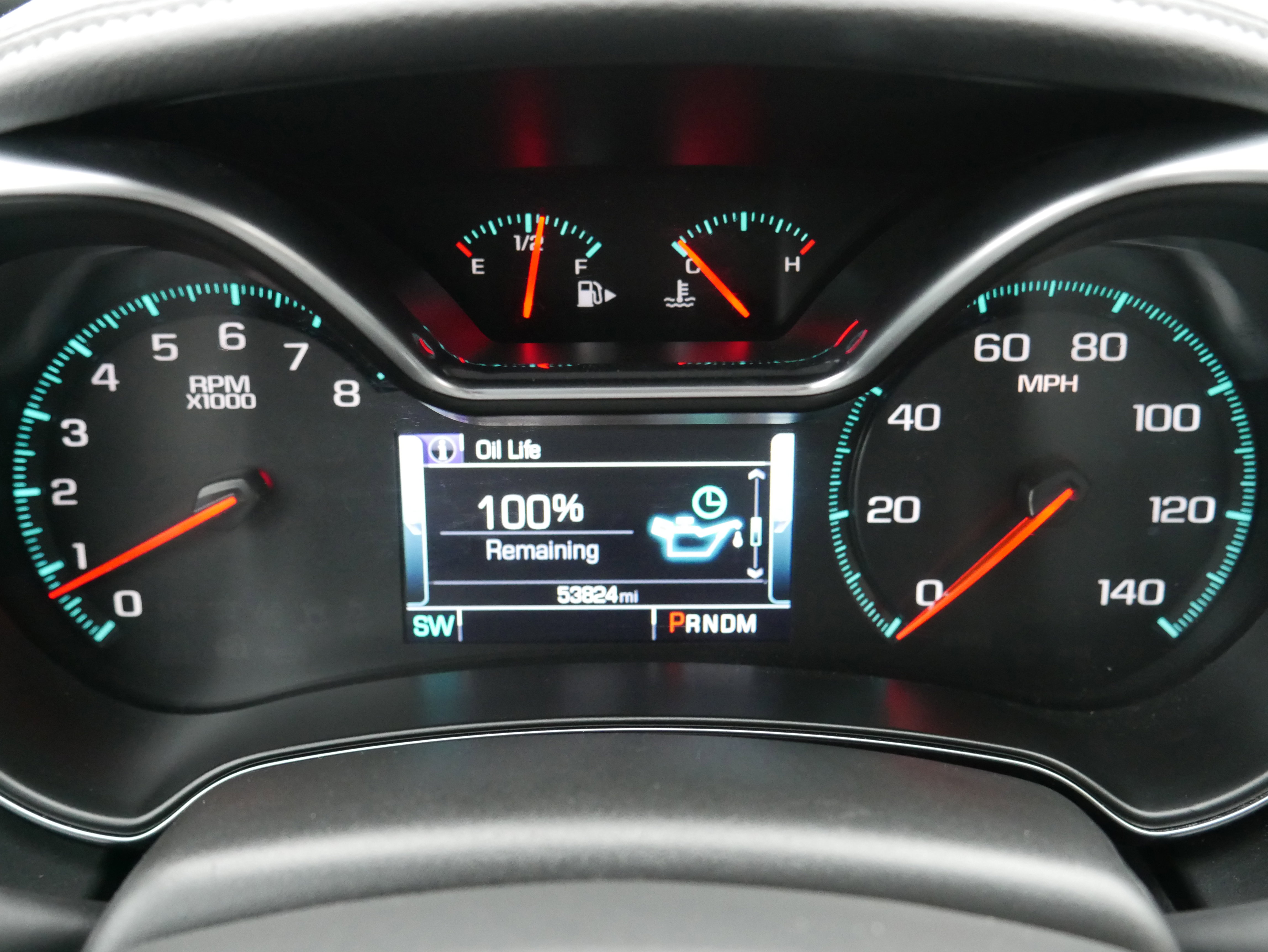 Certified 2019 Chevrolet Impala LS image 28