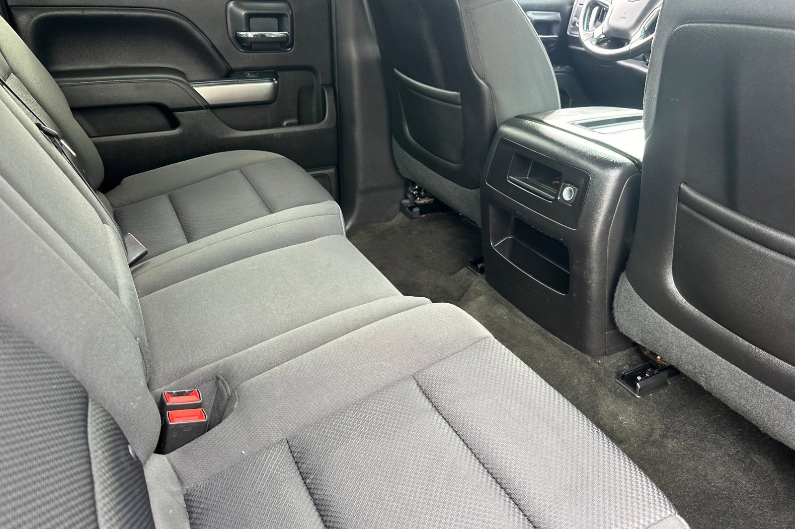 Used 2015 Chevrolet Silverado 1500 LT w/ Rally 2 Edition image 30