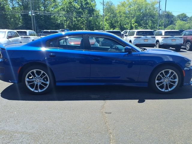 Certified 2022 Dodge Charger GT w/ Plus Group AWD/4WD image 9