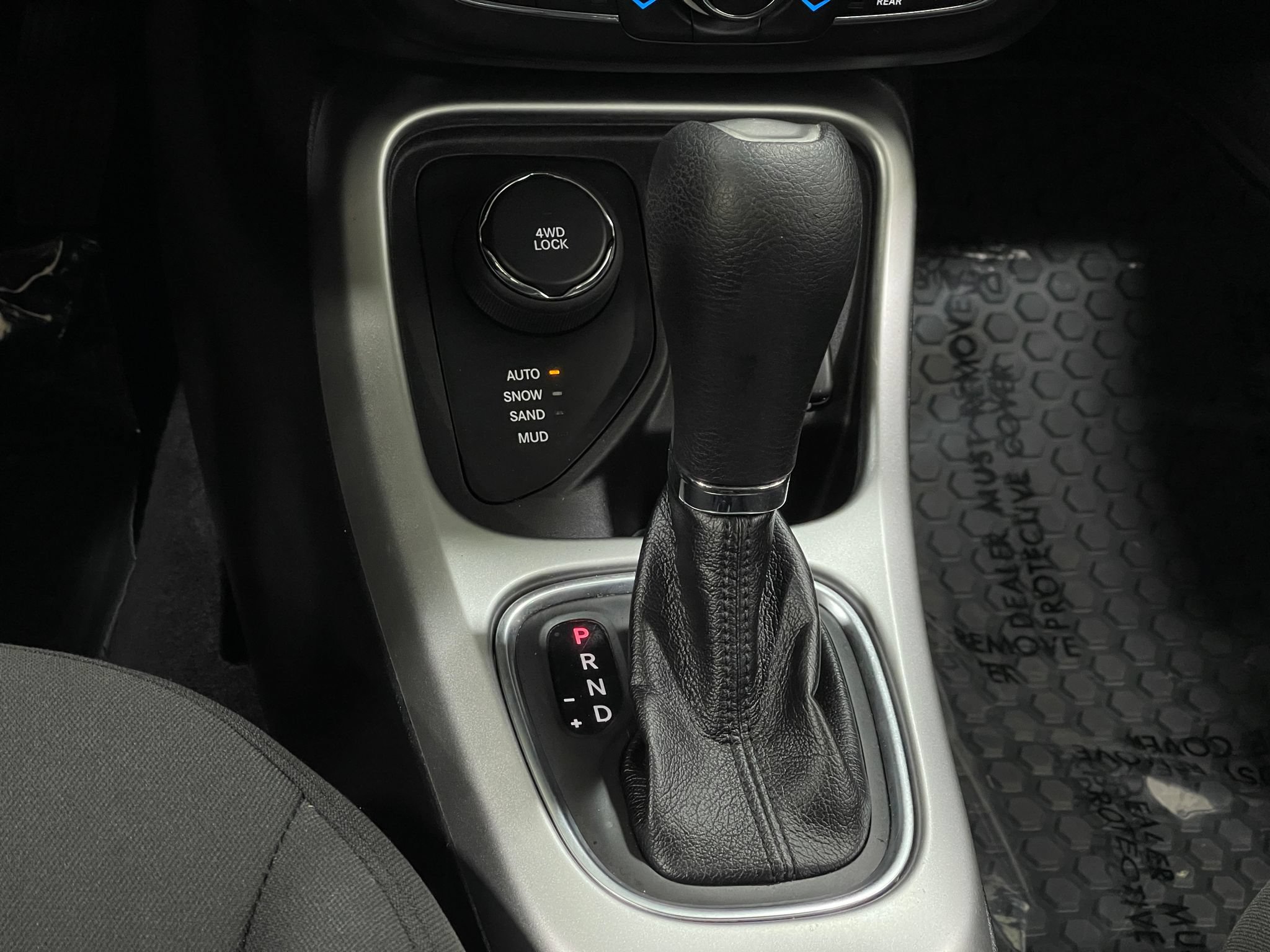 Used 2019 Jeep Compass Sport AWD/4WD image 27