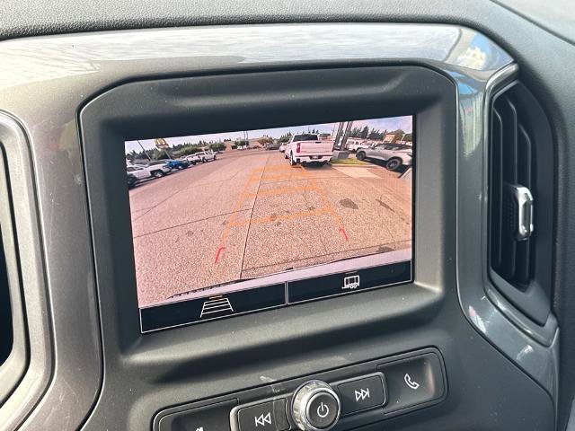 New 2026 Chevrolet Silverado 1500 Custom image 13