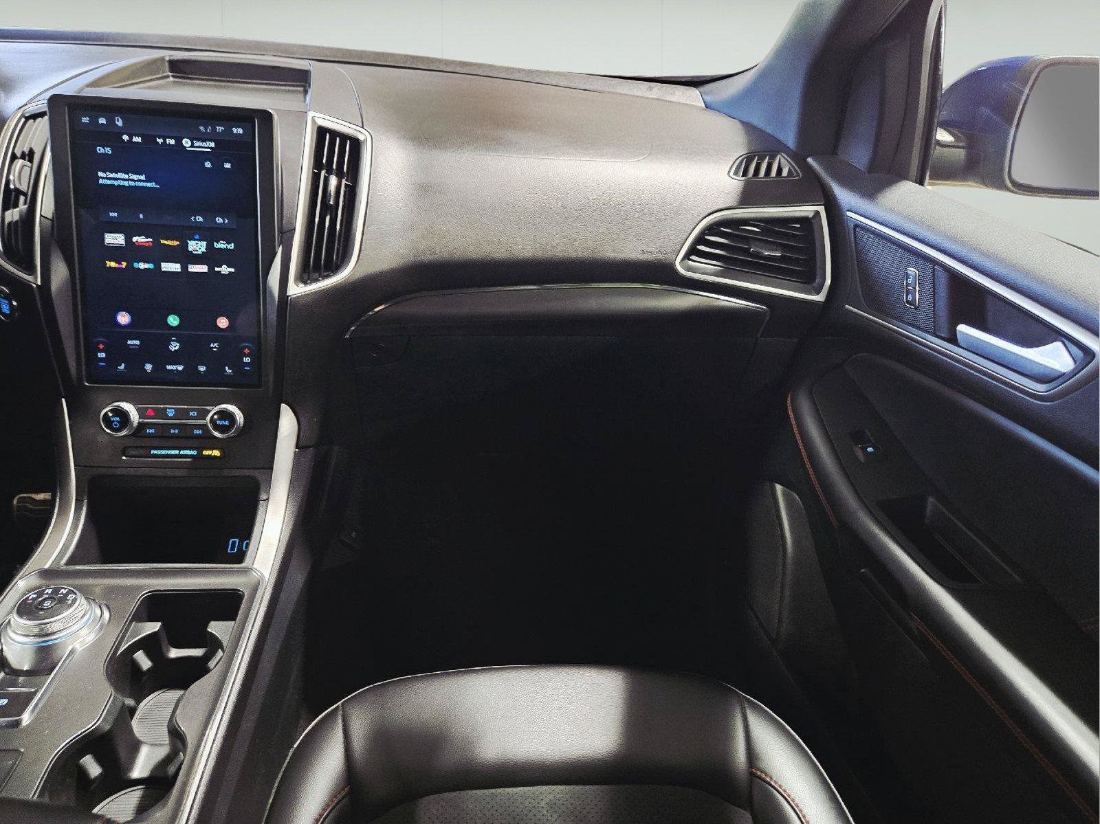 Certified 2024 Ford Edge ST-Line AWD/4WD image 39