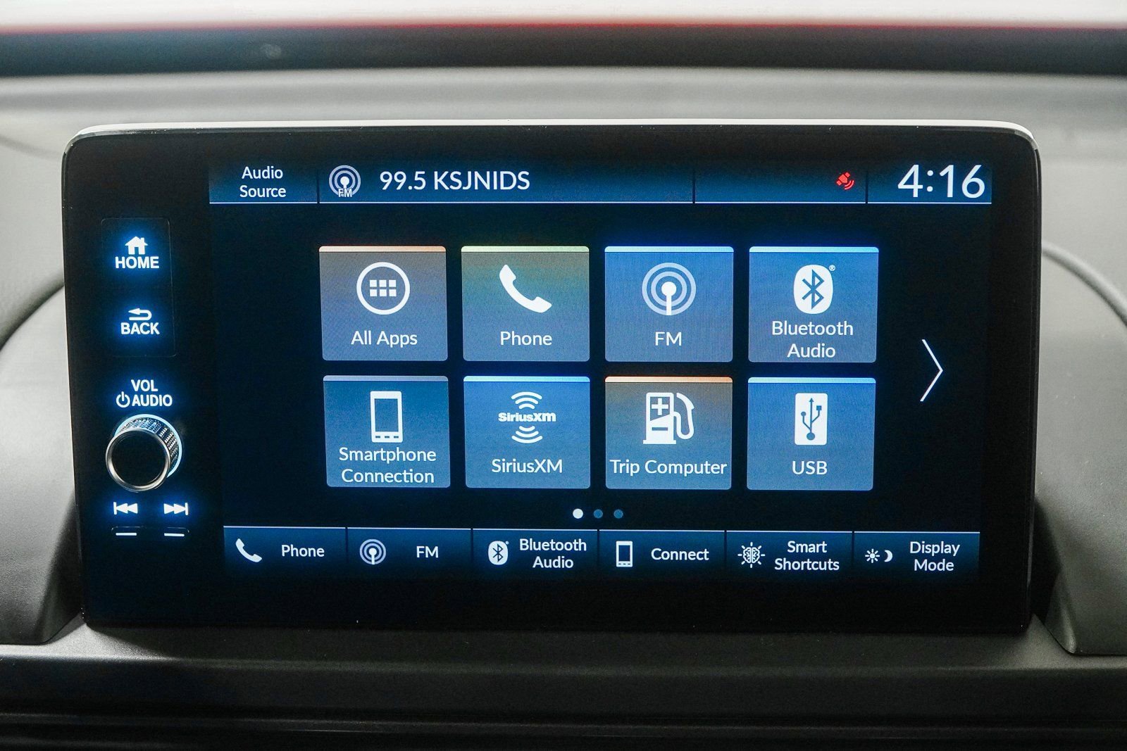 New 2025 Honda Pilot TrailSport image 27