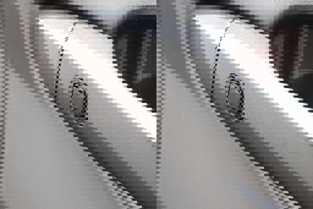 Used 2025 Mitsubishi Outlander SEL image 40