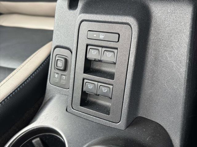 Used 2021 Ford Bronco Wildtrak image 27