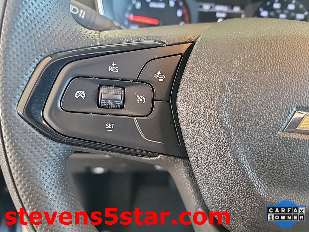 Used 2021 Chevrolet TrailBlazer LT w/ Convenience Package image 19