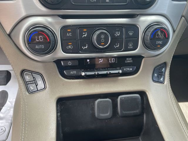 Used 2020 GMC Yukon SLT w/ Open Road Package RWD image 20
