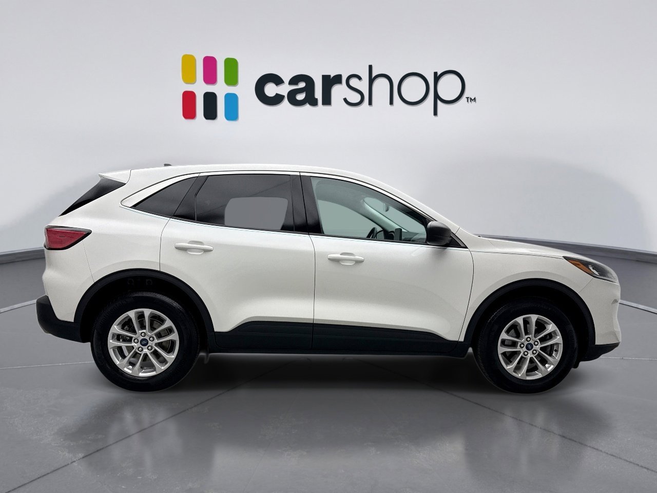 Used 2022 Ford Escape SE w/ Convenience Package image 6