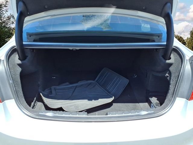 Used 2014 BMW 320i Sedan RWD image 30