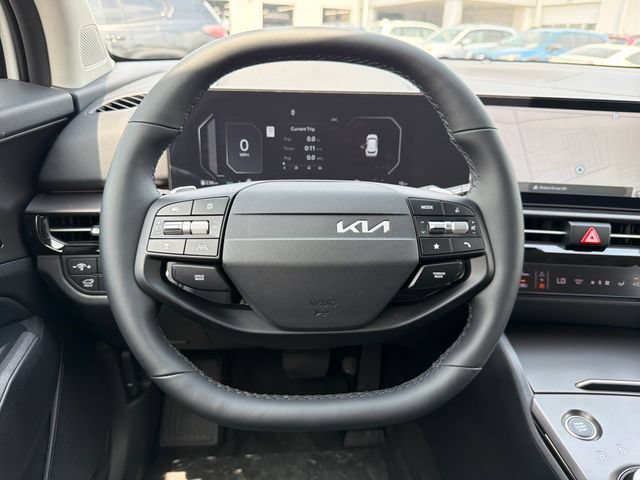 New 2027 Kia Sportage SX Prestige AWD/4WD image 10