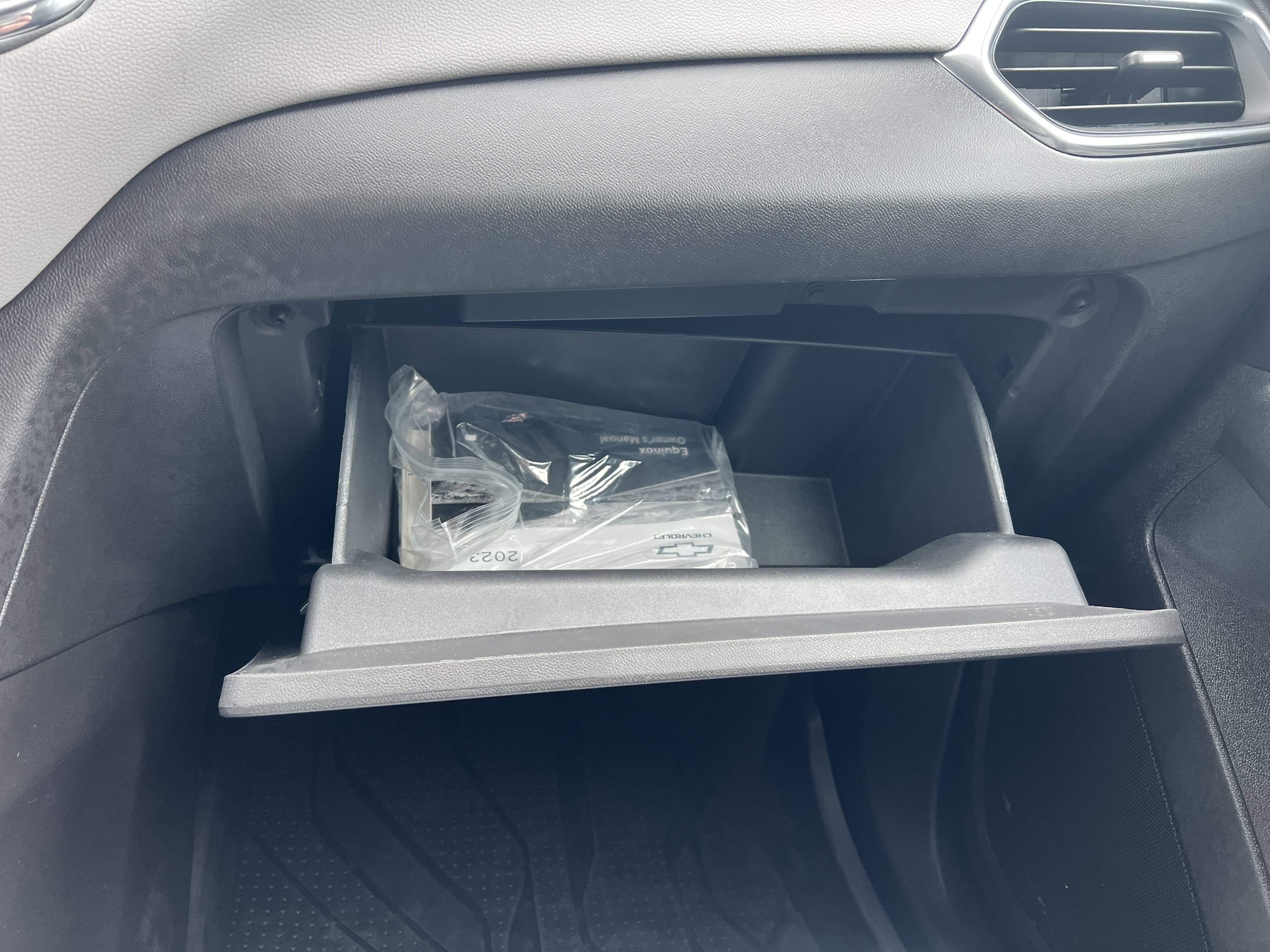 Used 2023 Chevrolet Equinox LT w/ LPO, Floor Liner Package image 27