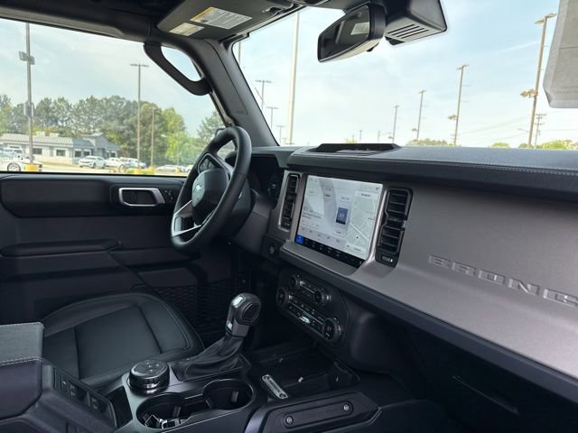 New 2026 Ford Bronco Outer Banks image 15