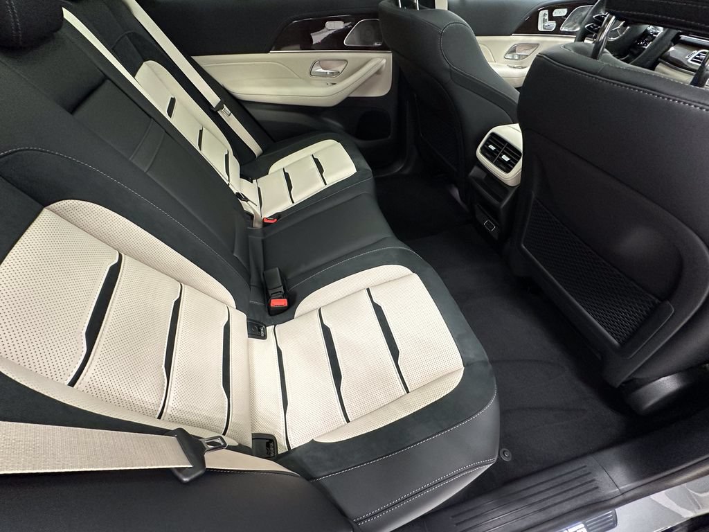 New 2026 Mercedes-Benz GLE 63 AMG S image 20