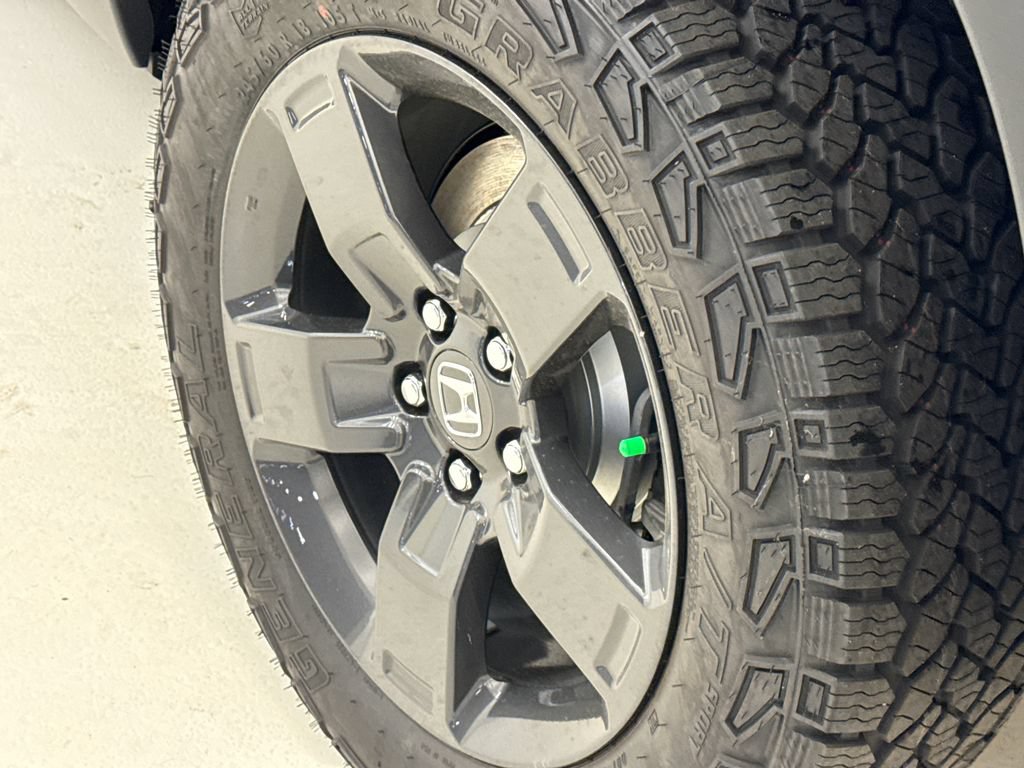 New 2026 Honda Ridgeline TrailSport image 10
